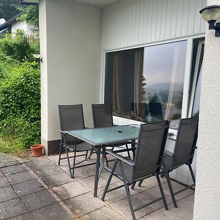 Traumhaftes Ferienhaus Husen ภายนอก รูปภาพ