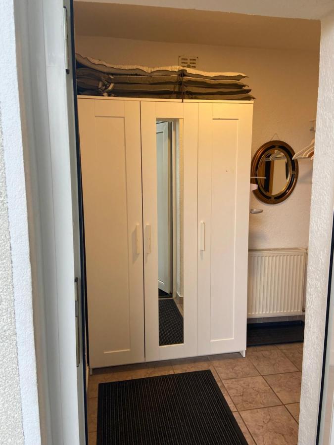 Traumhaftes Ferienhaus Husen ภายนอก รูปภาพ
