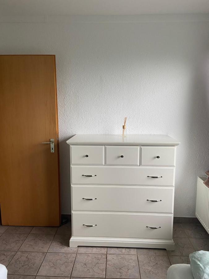 Traumhaftes Ferienhaus Husen ภายนอก รูปภาพ