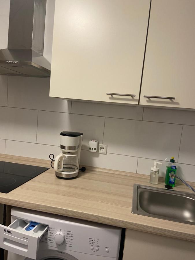 Traumhaftes Ferienhaus Husen ภายนอก รูปภาพ