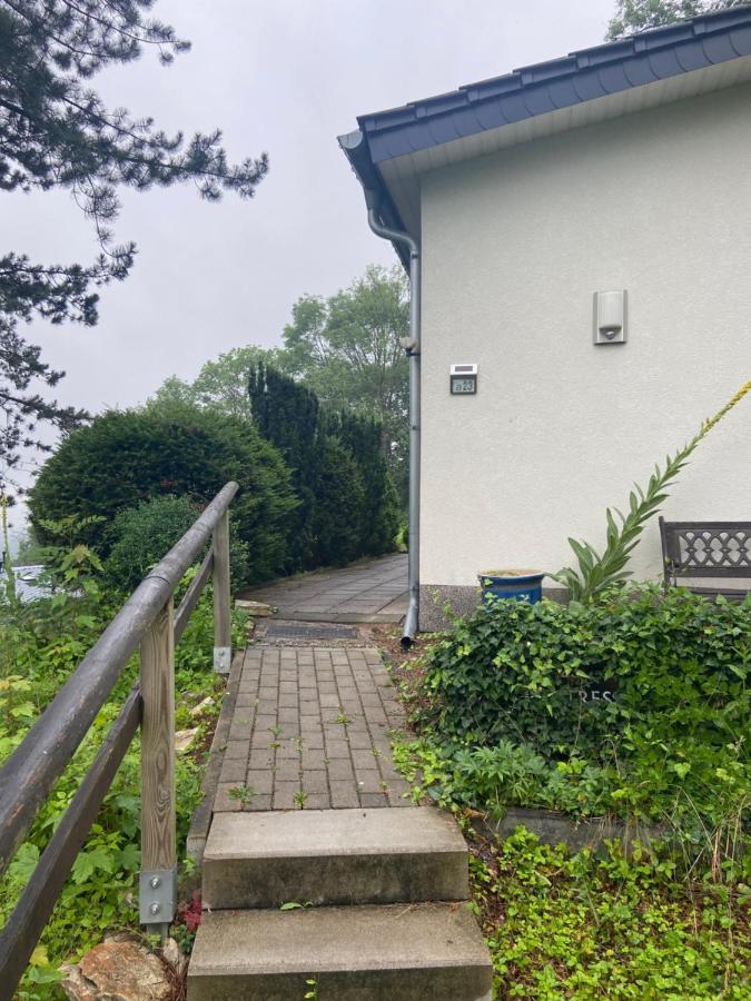 Traumhaftes Ferienhaus Husen ภายนอก รูปภาพ