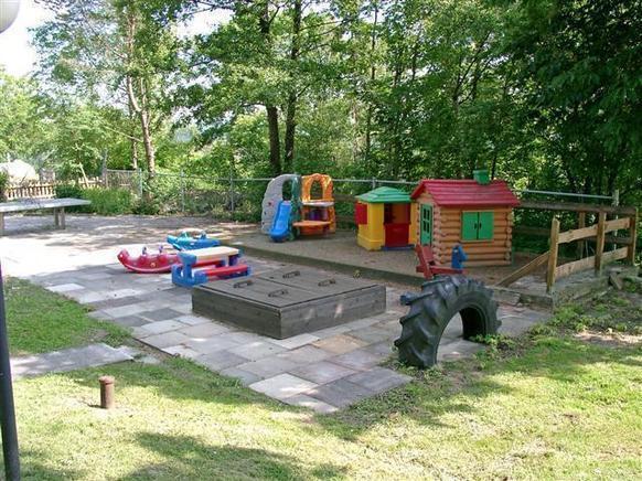 Traumhaftes Ferienhaus Husen ห้อง รูปภาพ